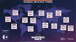 Explore Starfield's Release Time in New Zealand