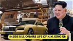 Explore the Astounding Wealth of Kim Jong-Un: a Comprehensive Analysis of His Net Worth