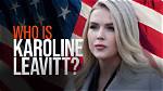 Explore the Politics of Karoline Leavitt in New Hampshire