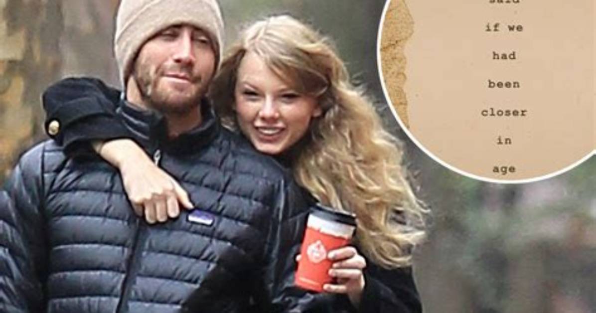 Explore the Significant Age Gap: Taylor Swift and John Mayer's Relationship