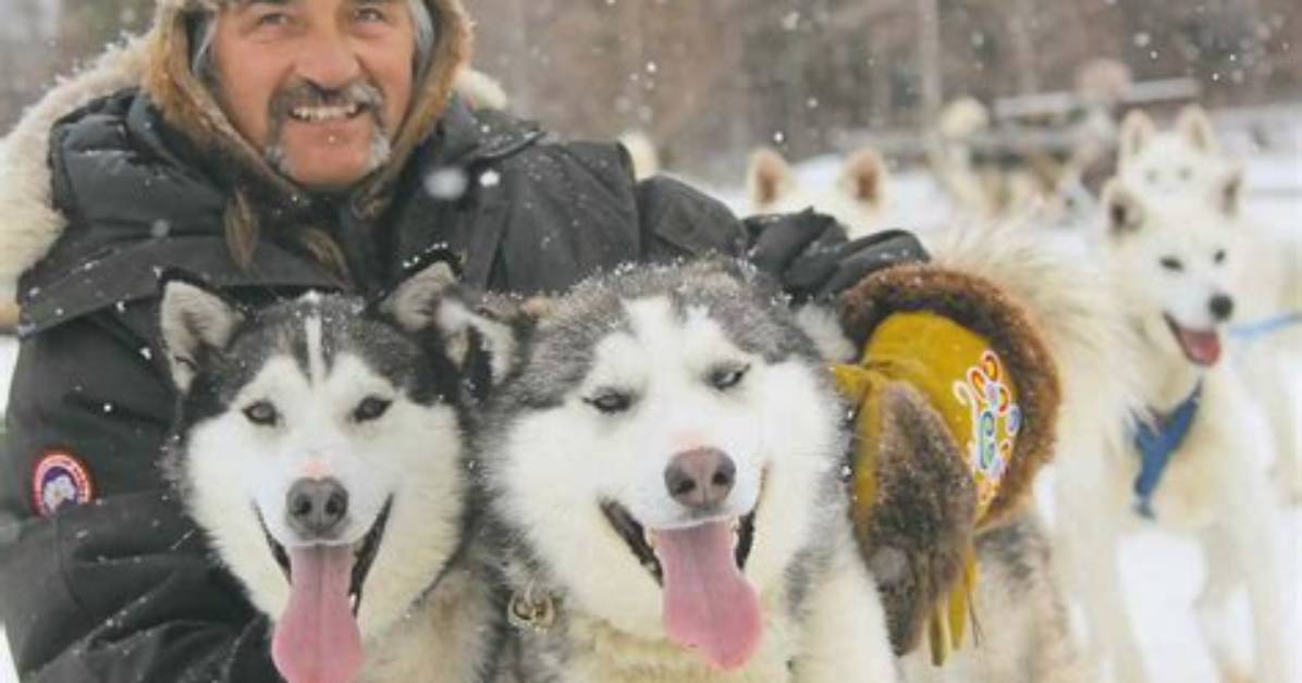Explore the Unforgettable Arctic Wilderness with Yamal Bruder Tours