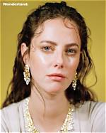 Explore the Wealth of Kaya Scodelario: Uncovering Her Net Worth