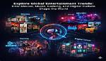 Explore the World of Entertainment with Bolly 4U. Org