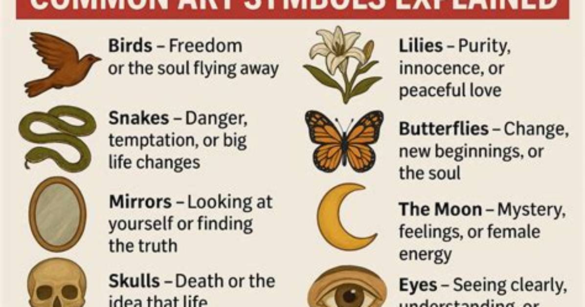 Exploring a Character's Physical and Symbolic Stature