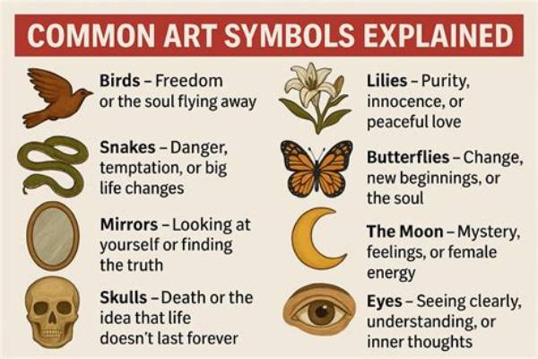 Exploring a Character's Physical and Symbolic Stature