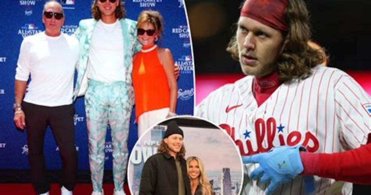 Exploring Alec Bohm's Family: Does Alec Bohm Have Any Siblings?
