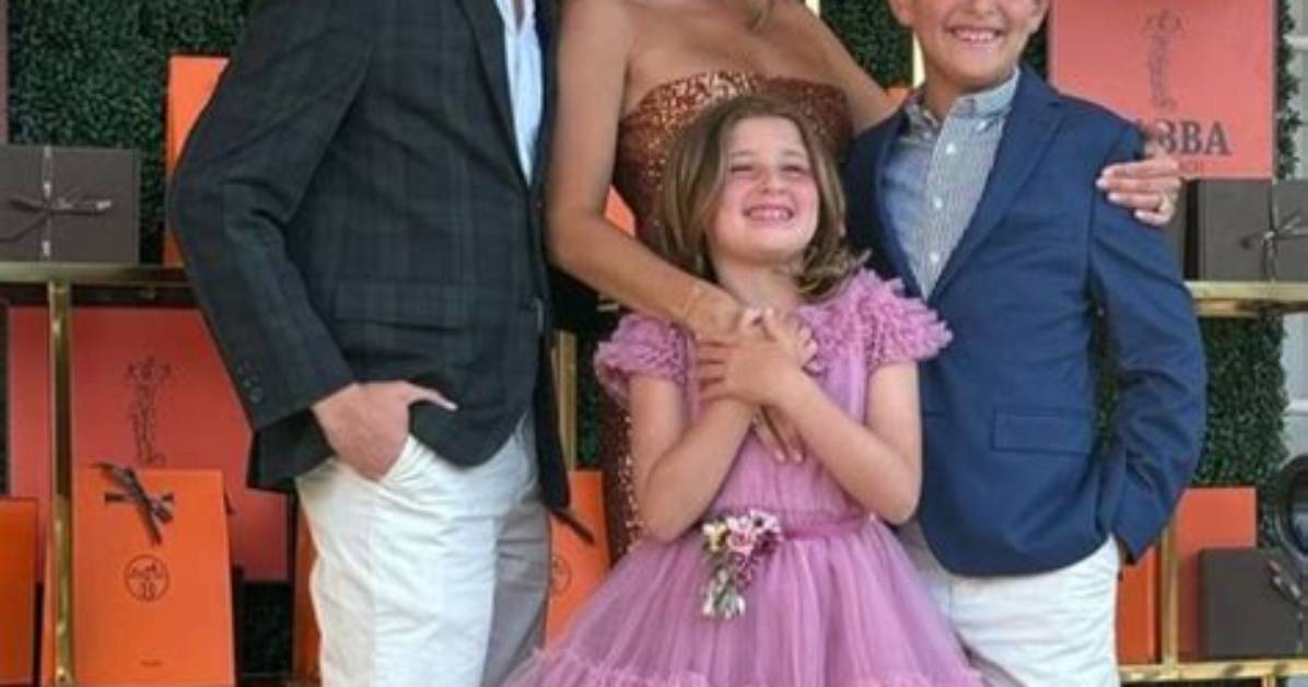 Exploring Alina Habba's Family: Insights into Her Children Ages