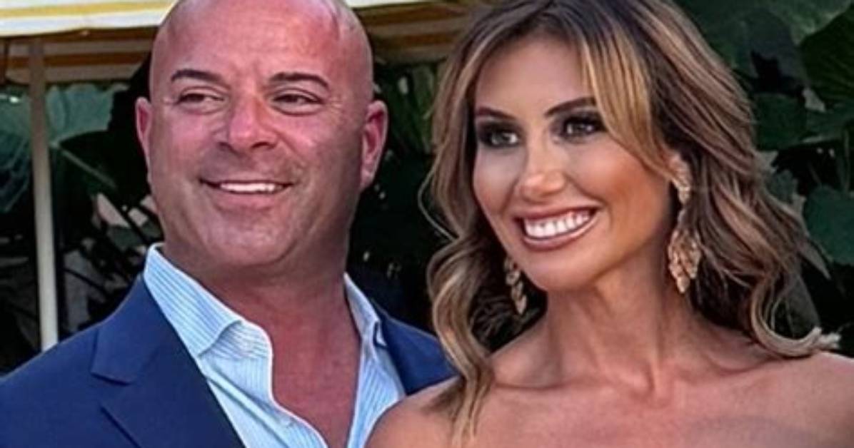 Exploring Alina Habba's Husband: a Deep Dive into Their Relationship