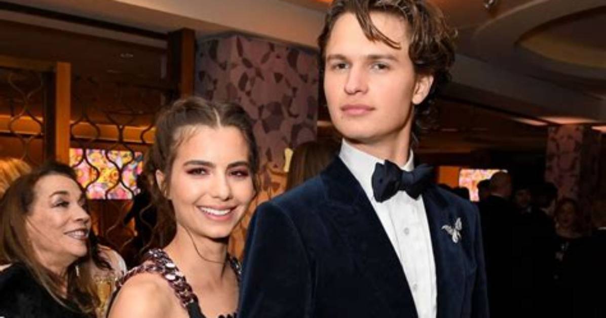 Exploring Ansel Elgort's Relationship Dynamics