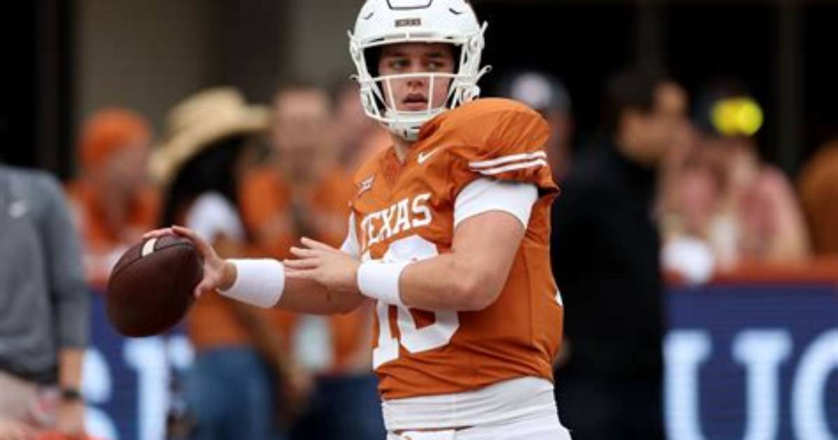 Exploring Arch Manning's Income: a Future Football Star's Financial Journey