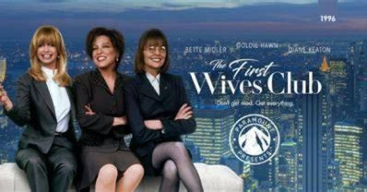 Exploring Ari's Departure from First Wives Club Season 3
