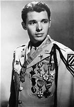 Exploring Audie Murphy's Legacy: Did Audie Murphy Have Children?