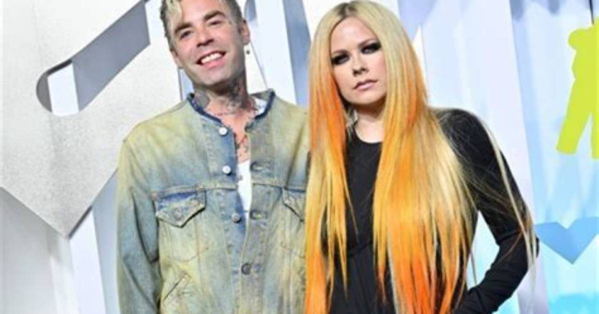 Exploring Avril Lavigne's Journey: What Is Her Age in 2024?