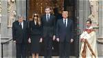 Exploring Barron Trump's Height: a Unique Perspective