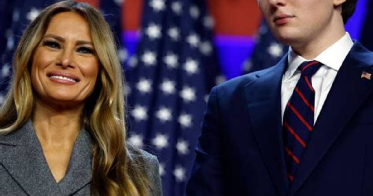 Exploring Barron Trump’s Romantic Life: Is Barron Trump Dating Anyone?