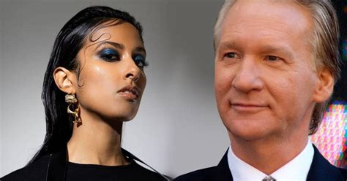 Exploring Bill Maher's Relationship Status: Who Is His Girlfriend in 2024?