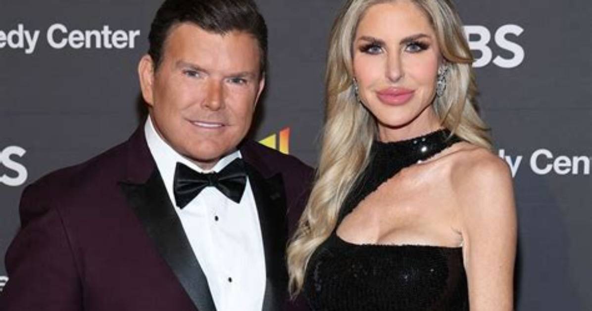 Exploring Bret Baier's Weight and Height