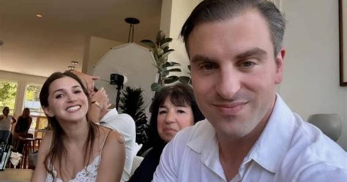 Exploring Brian Chesky's Family Life: Does Brian Chesky Have Kids?
