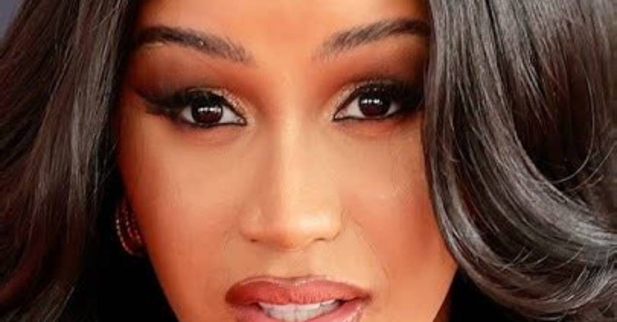 Exploring Cardi B's Nationality: a Deep Dive into Her Roots