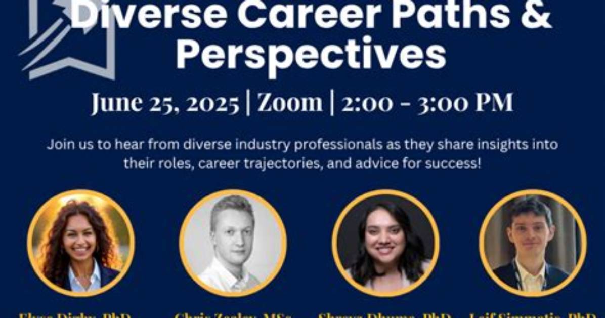 Exploring Career, Culture, and Industry Dynamics