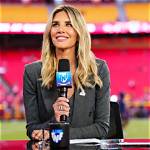 Exploring Charissa Thompson's Age: a Comprehensive Guide