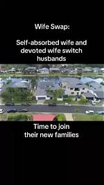Exploring Chec Wife Swap: Unveiling the Hidden Dynamics of Relationships