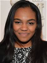 Exploring China Anne Mcclain's Relationships: a Journey Through Her Personal Connections