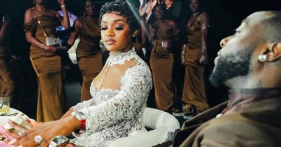 Exploring Chioma Rowland's Height: the Enigma of a Fashion Icon