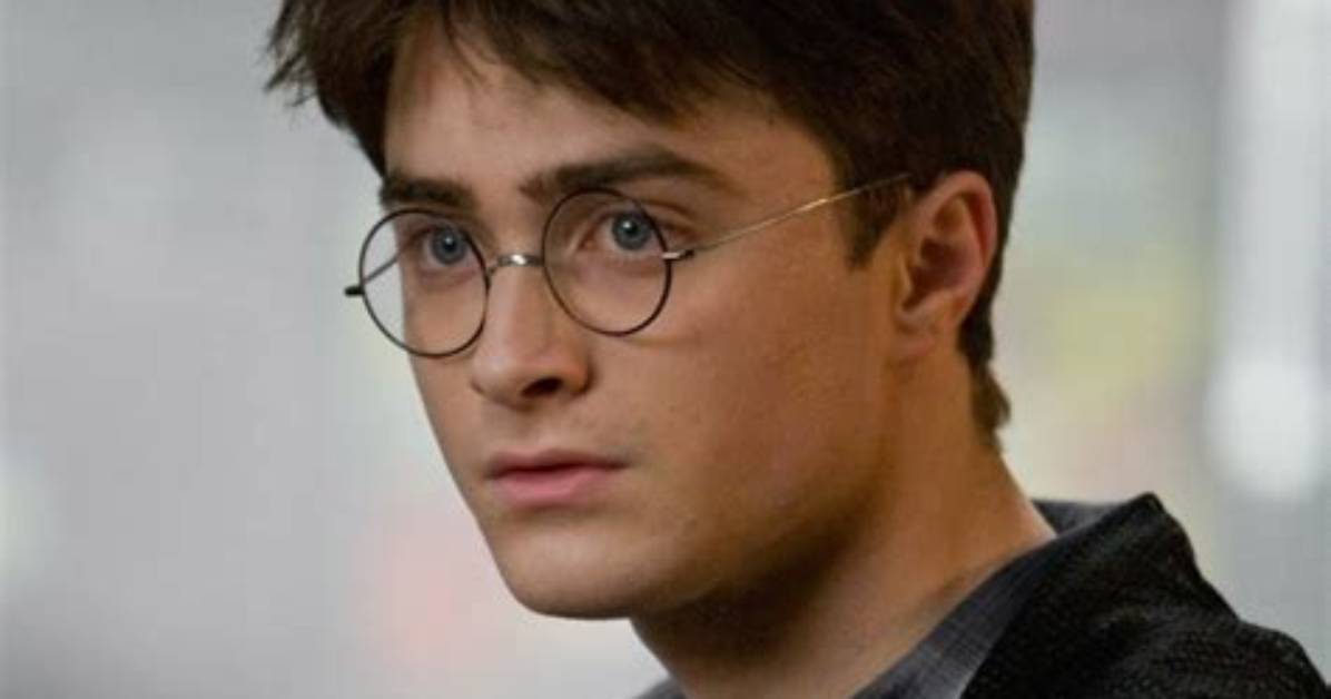 Exploring Daniel Radcliffe's Age in "Prisoner of Azkaban"