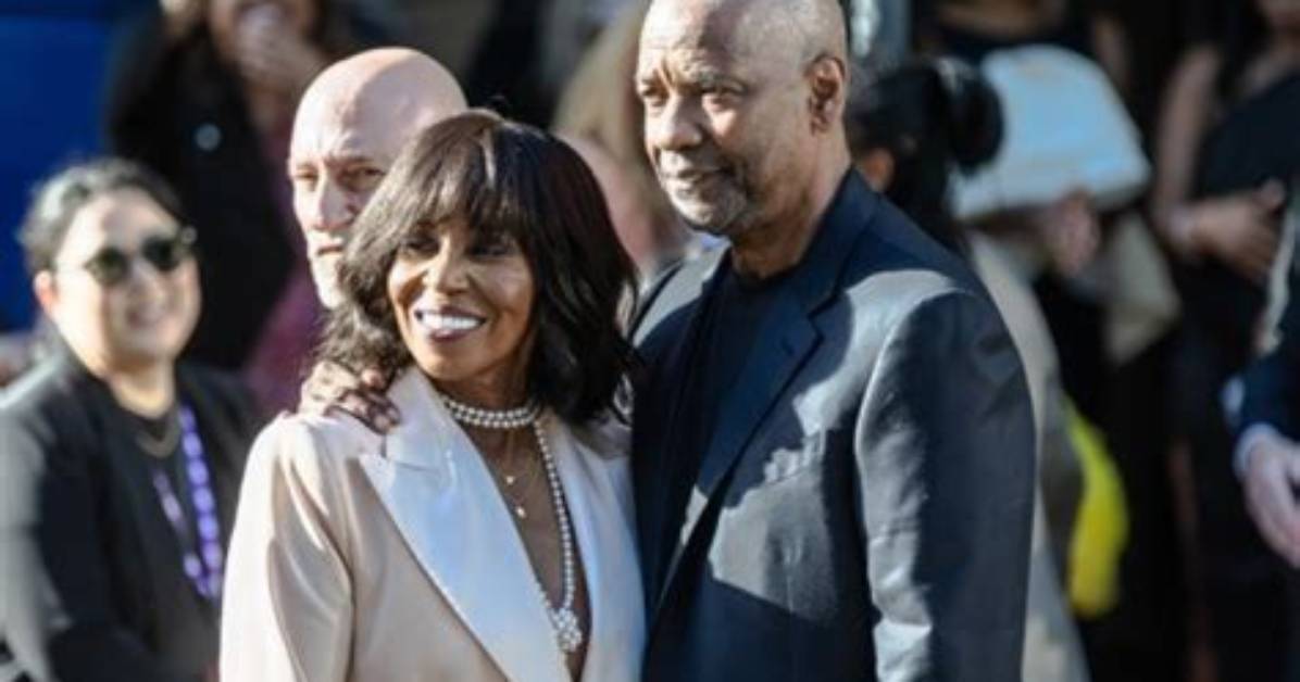 Exploring Denzel Washington's Political Affiliations: Is Denzel Washington a Republican?