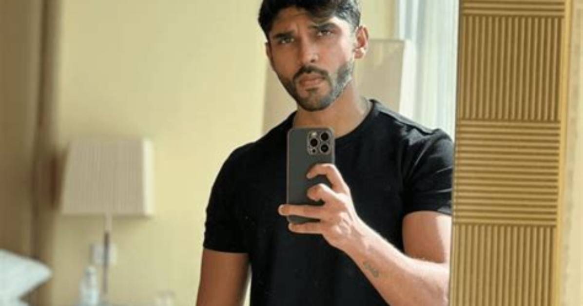 Exploring Dhruv Vikram Height: a Complete Insight