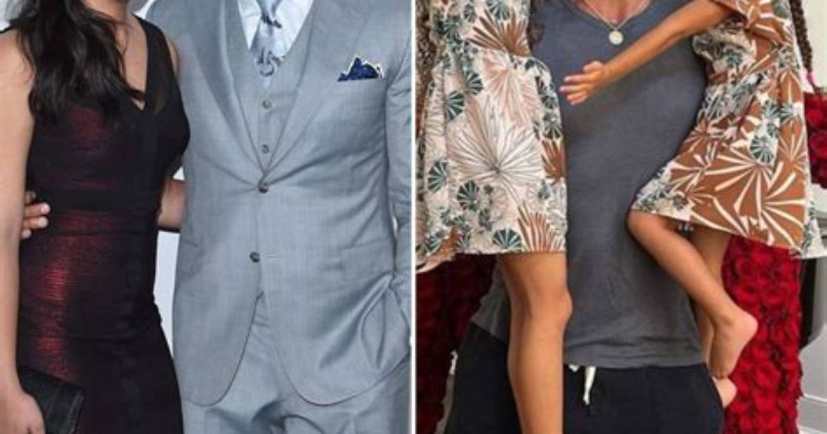 Exploring Dwayne "The Rock" Johnson's Family Lineage