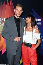 Exploring Ed Skrein's Partner: a Deep Dive into His Personal Life