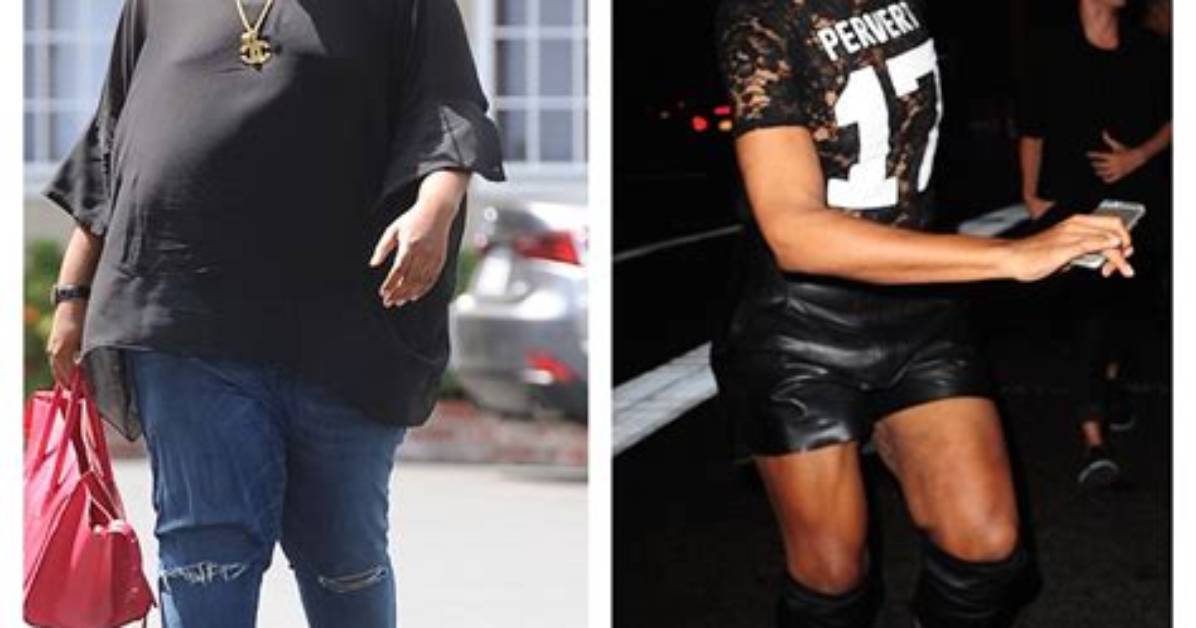 Exploring Ej Johnson Before Fame: the Transformation of a Star