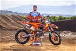 Exploring Eli Tomac's Dynamic Partnership