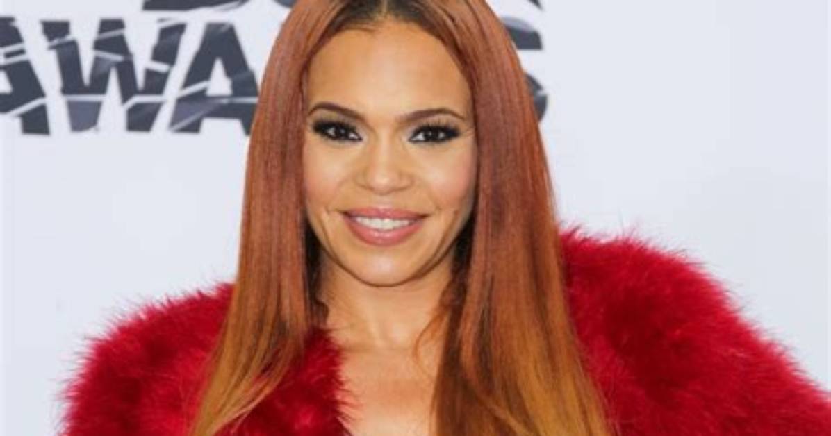 Exploring Faith Evans' Net Worth