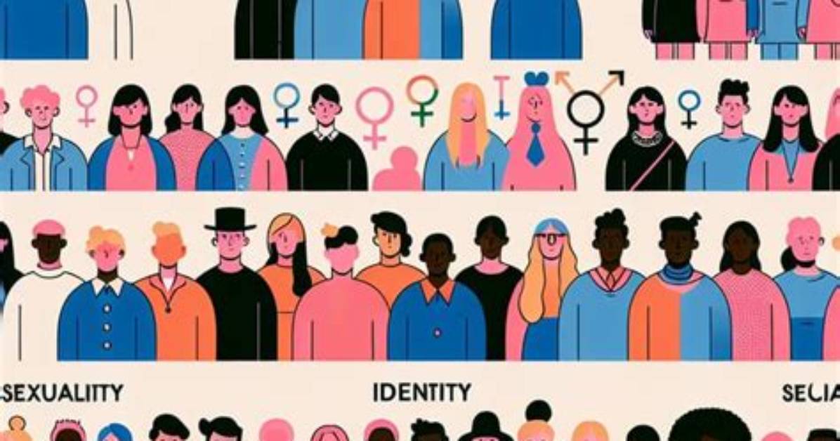 Exploring Gender Identity and the Life of Kaitlin Clark
