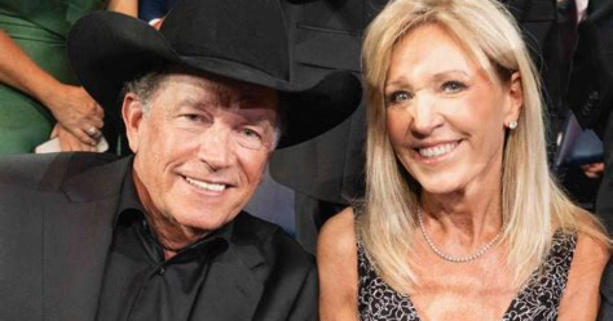 Exploring George Strait's Relationships: a Country Legend's Love Life