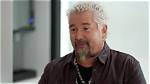 Exploring Guy Fieri's Political Influence and Engagement