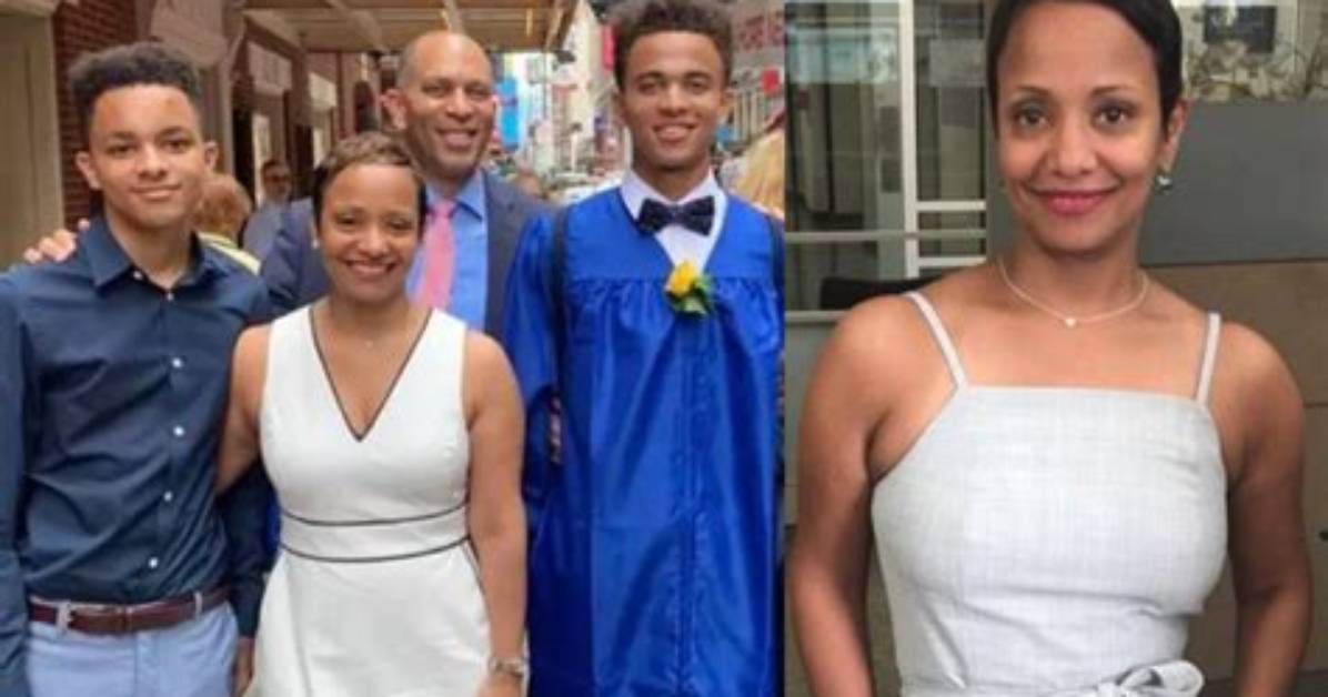 Exploring Hakeem Jeffries' Wife: Where Is She from?