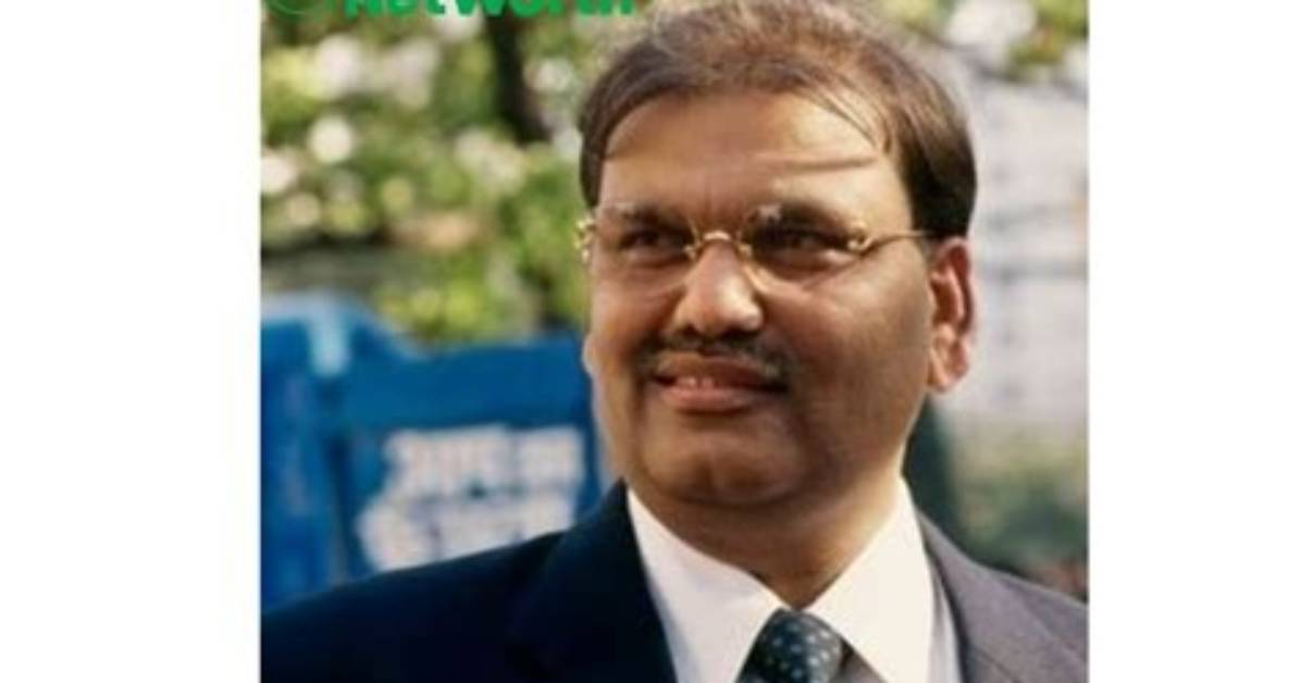 Exploring Hemant Shah's Net Worth: a Journey Through Success