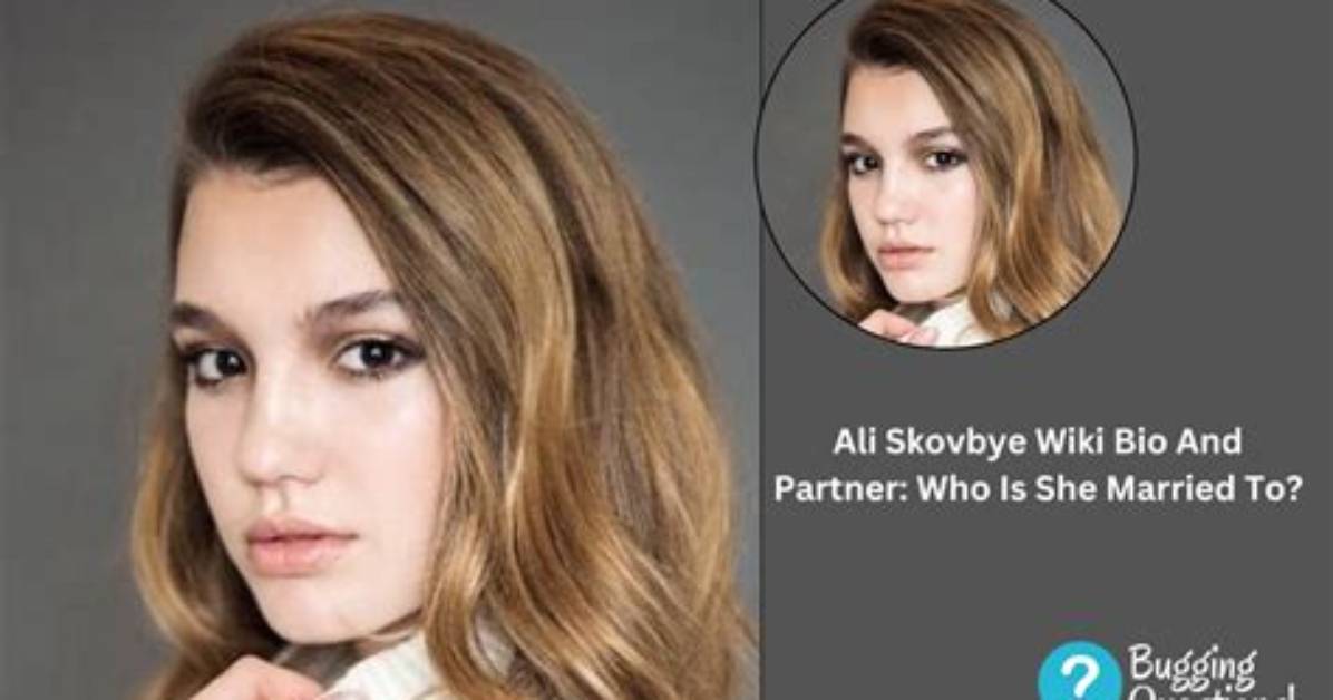 Exploring Her Bio, Wiki, And