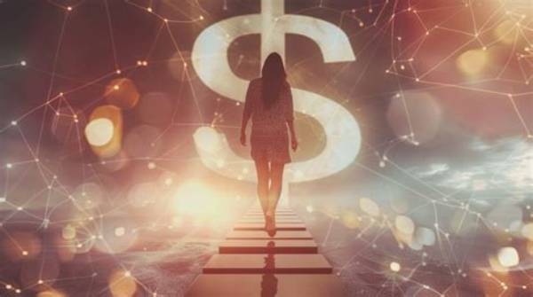Exploring Her Financial Success Journey