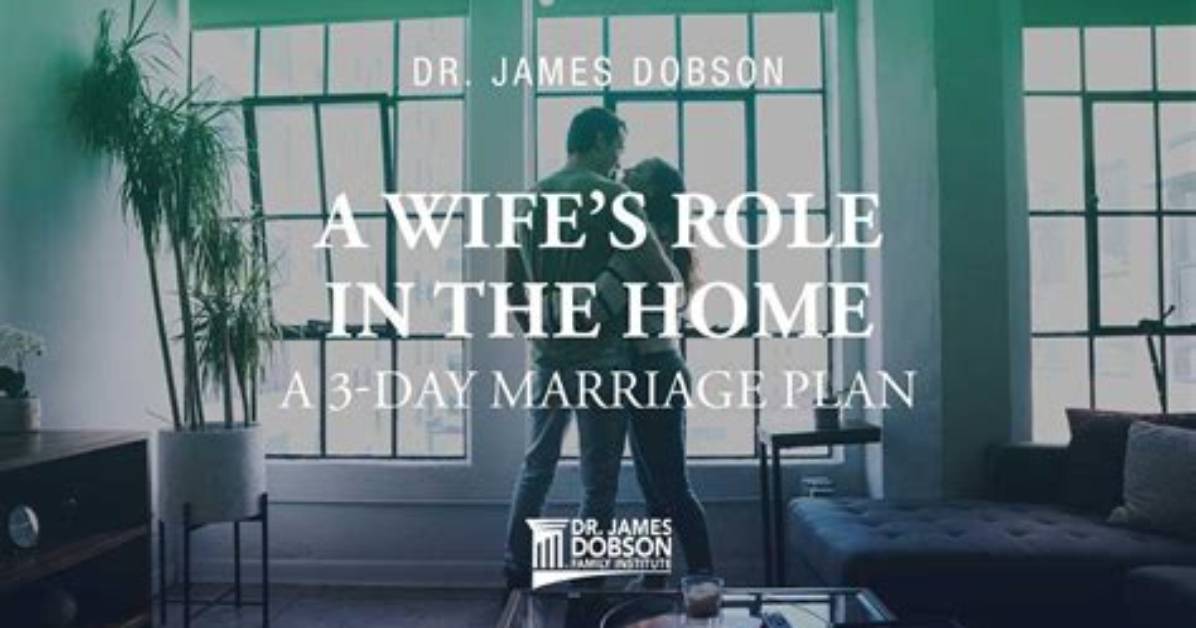 Exploring His Wife's Role and Impact