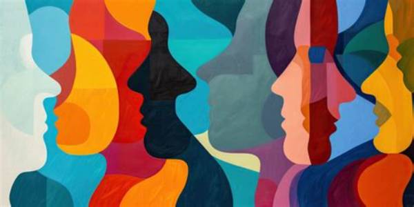 Exploring Identity, Advocacy, and Impact on the Lgbtq+ Community