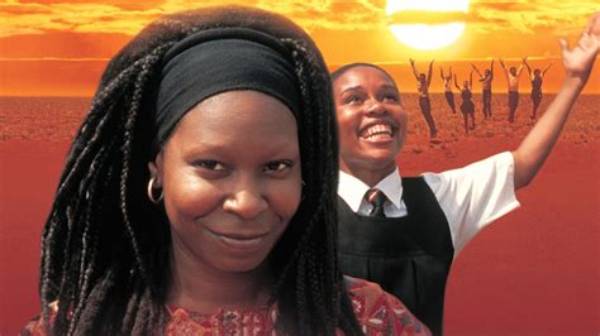 Exploring "Is Sarafina Based on a True Story?"