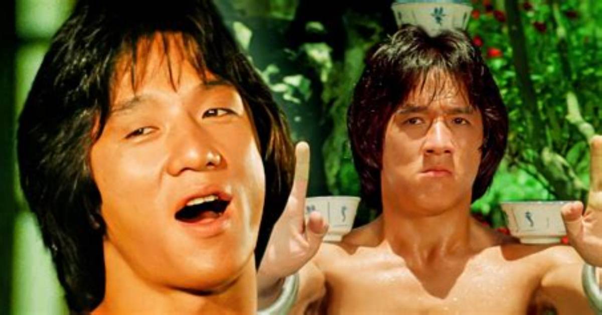Exploring Jackie Chan's Relationships: the Man Behind the Legend