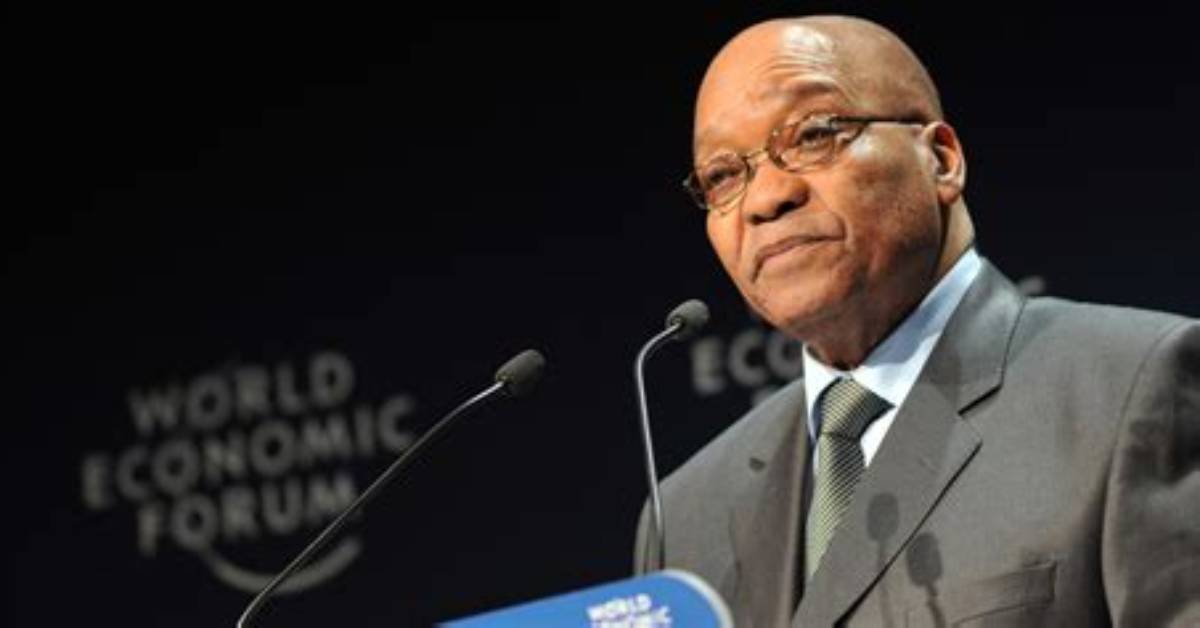 Exploring Jacob Zuma's Net Worth in 2024: a Comprehensive Insight