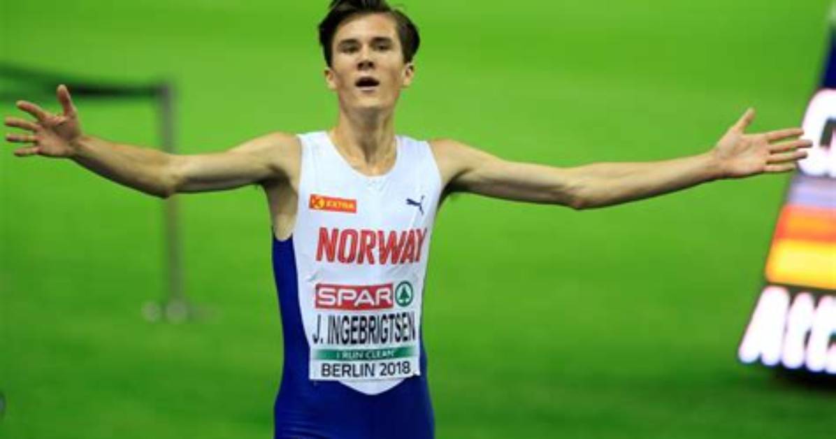 Exploring Jakob Ingebrigtsen: Height, Weight, and More