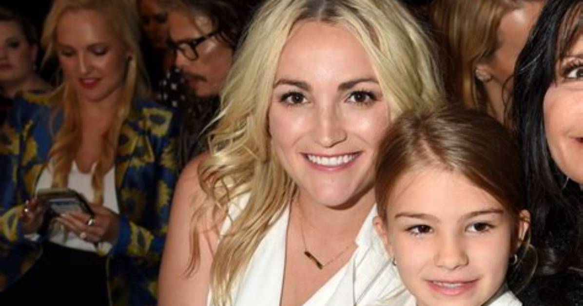 Exploring Jamie Lynn Spears' Journey into Motherhood